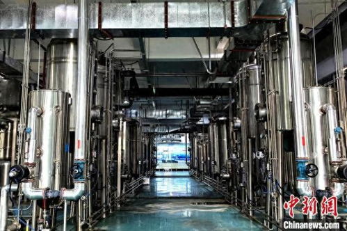 上合熱潮涌動，江西中醫藥產業如何借力技術咨詢實現創新發展