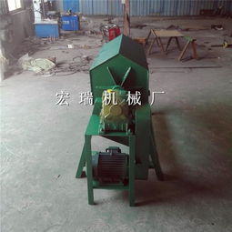 零件拋光除銹機(jī)與自制滾筒拋光機(jī)簡(jiǎn)介