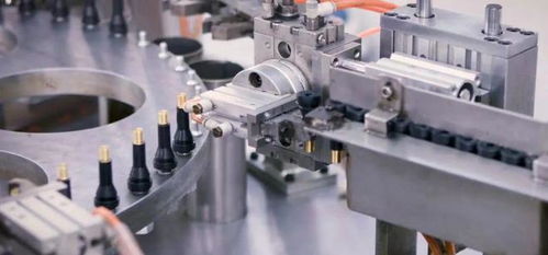 第七次全球優秀松江企業喜獲殊榮，銷售機械設備及配件彰顯實力