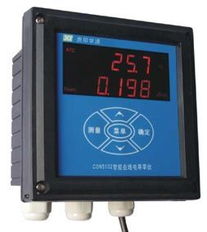 M260236智能在線電導(dǎo)率儀 現(xiàn)代化儀器儀表的精準(zhǔn)監(jiān)測解決方案